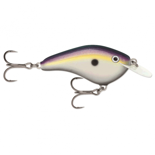 Rapala Ott's Garage Slim 06 Crankbait